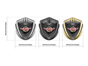 Car Brand Badges Limited Edition